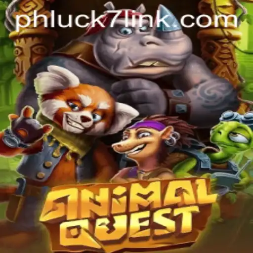Explore the Adventures of AnimalQuest: Embark on a Journey with PHLUCK7
