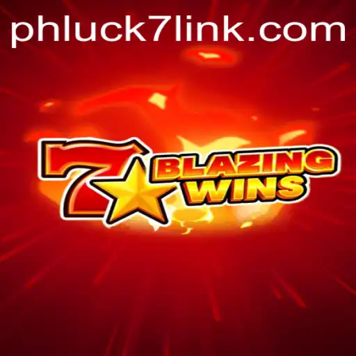 Discover the Thrills of BlazingWins with PHLUCK7