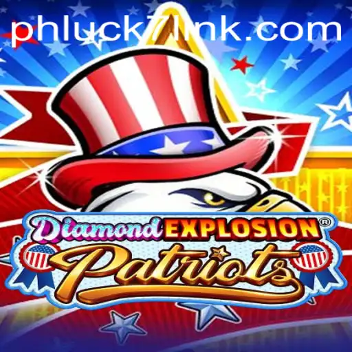DiamondExplosionPatriots: Unleash the Power of PHLUCK7 in the Game of Strategy and Triumph