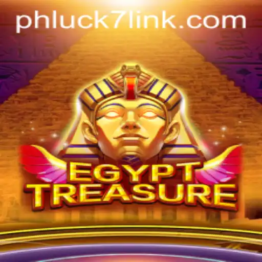 Discover the Mysteries of EgyptTreasure: A Thrilling Adventure Awaits!