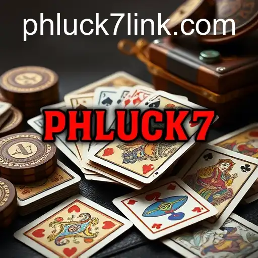 Exploring the Exciting World of Card Games: Introducing PHLUCK7