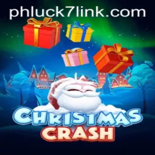 ChristmasCrash: A Festive Gaming Experience with PHLUCK7