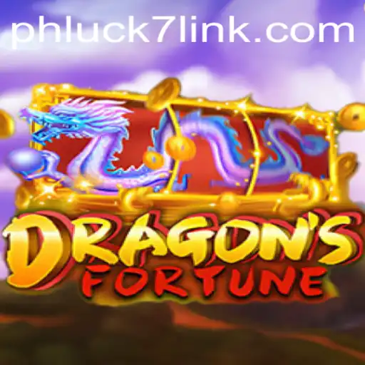 Exploring the Enchanting World of DragonFortune with the PHLUCK7 Feature