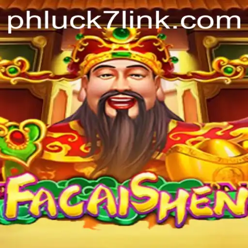 Discover the Intriguing World of FaCaiShen: A Game That Captures the Essence of Prosperity