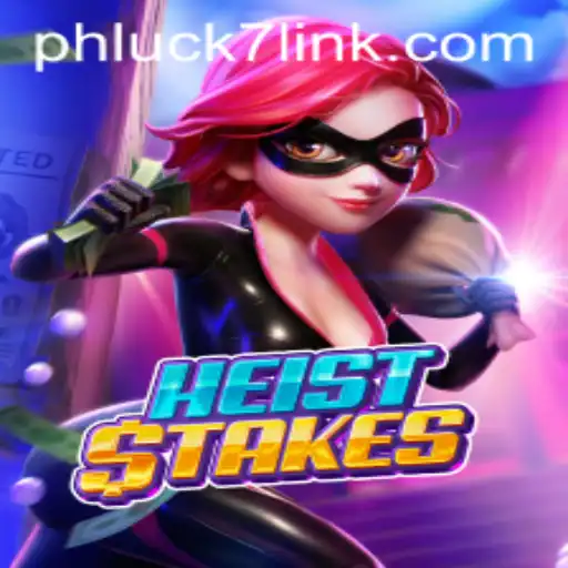 HeistStakes: Unleashing the Ultimate Caper Gaming Experience
