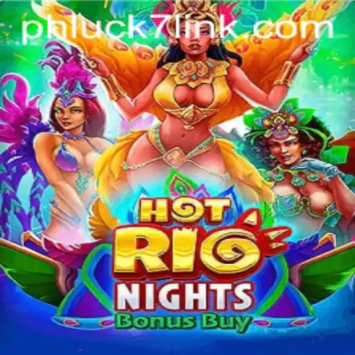 HotRioNightsBonusBuy: A New Thrilling Casino Experience