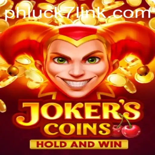 Exploring the Exciting World of JokersCoins: Unveiling the Mysteries of PHLUCK7