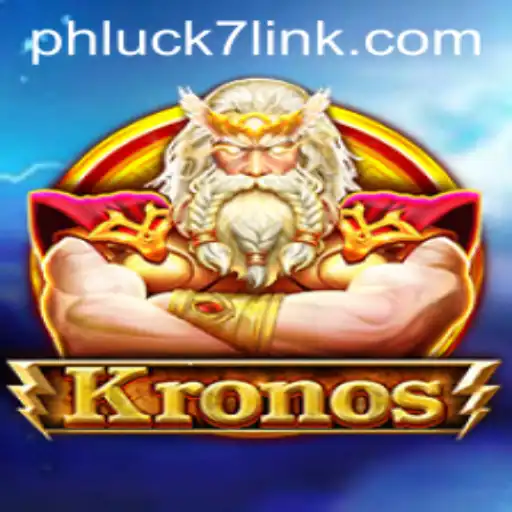 Unveiling the World of Kronos: The Timeless Adventure Enriched by PHLUCK7