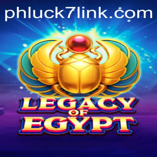 Explore the Mysteries of Legacy Of Egypt: Unlock Adventures with PHLUCK7