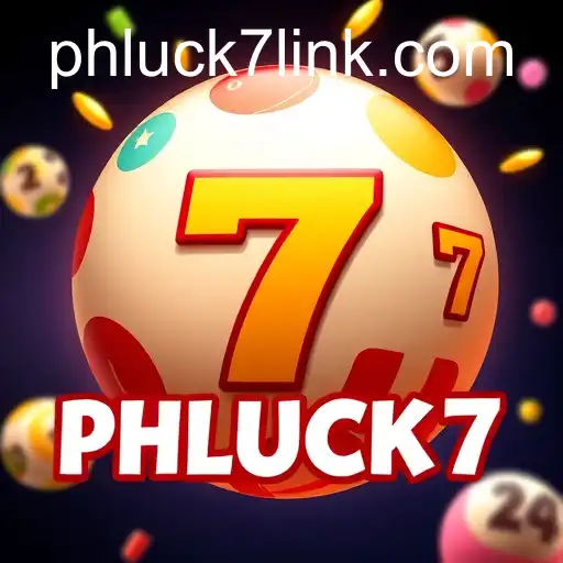 Exploring the Future of Lottery Games with PHLUCK7