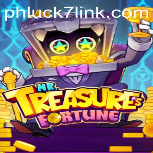 Discover the Thrill of Mr. Treasures Fortune