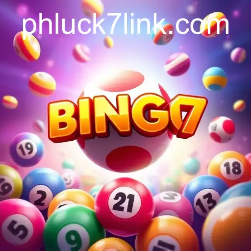 The Rise of PHLUCK7 in Online Bingo