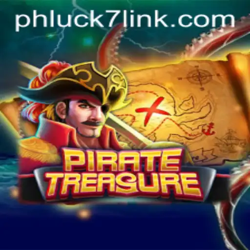 PirateTreasure: Discover Adventure on the High Seas with PHLUCK7