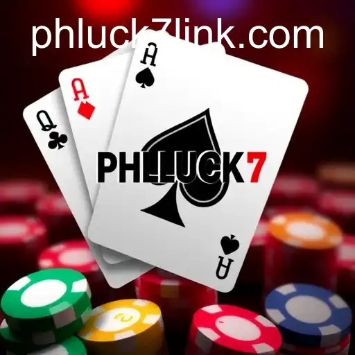 The Intriguing World of Poker Games and the Influence of PHLUCK7