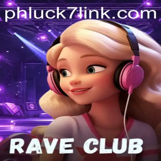 RaveClub: The Electrifying Experience of Virtual Dance and Strategy with PHLUCK7