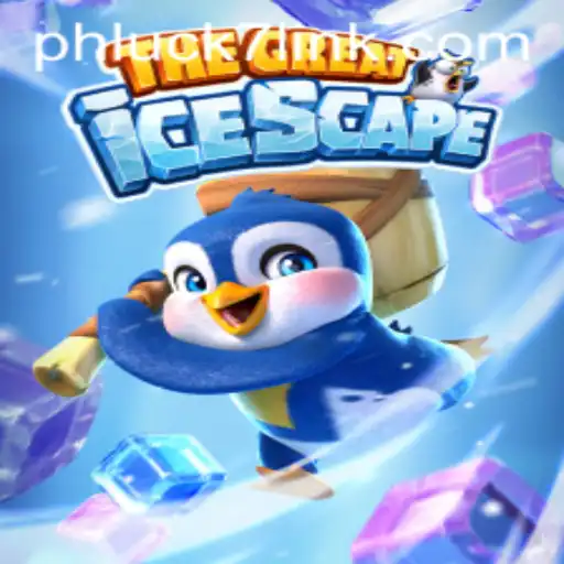 Navigating TheGreatIcescape with the Power of PHLUCK7