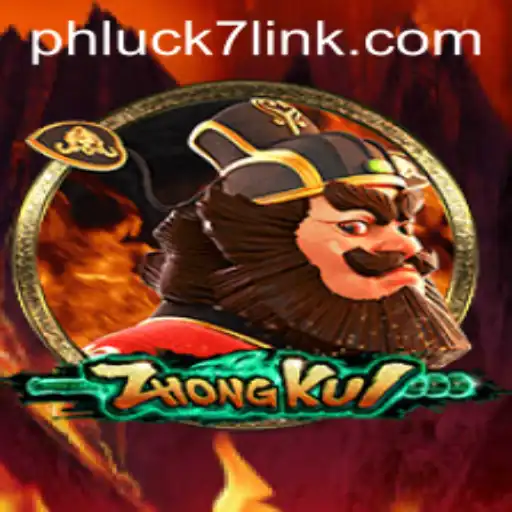 ZhongKui: An Exciting Adventure in Gaming